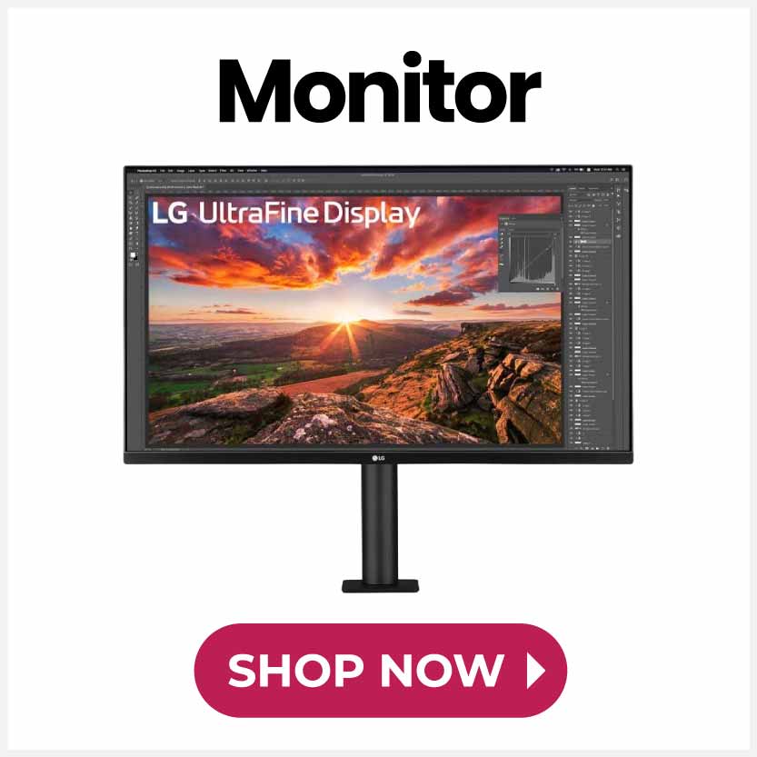 Monitors